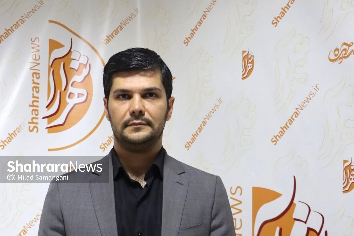 سرمایه گذاری ۳ هزار و ۲۰۰ میلیارد تومانی بخش خصوصی در پروژه «دیجیتال بُرد» شهری مشهد