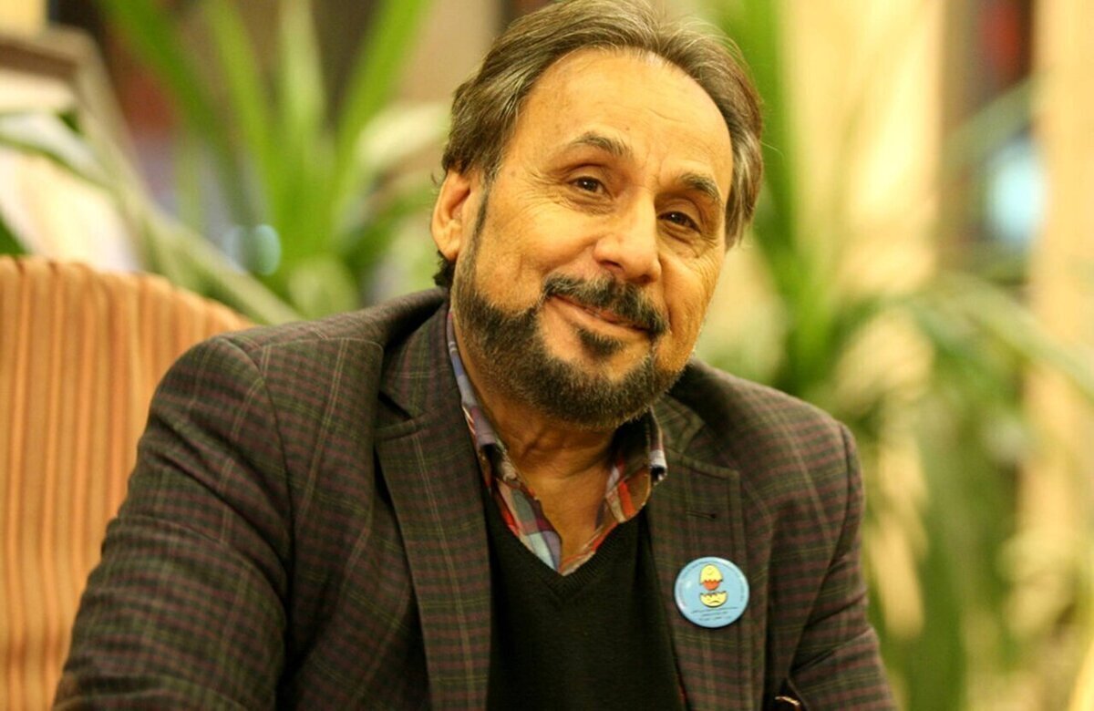 «مجید قناد» در تئاتری کودکانه روی صحنه می‌رود