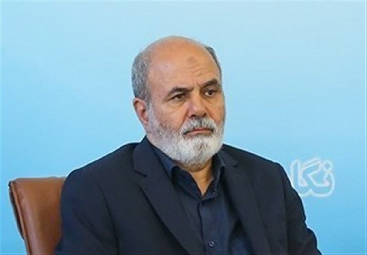 علی‌اکبر احمدیان در دولت پست می‌گیرد