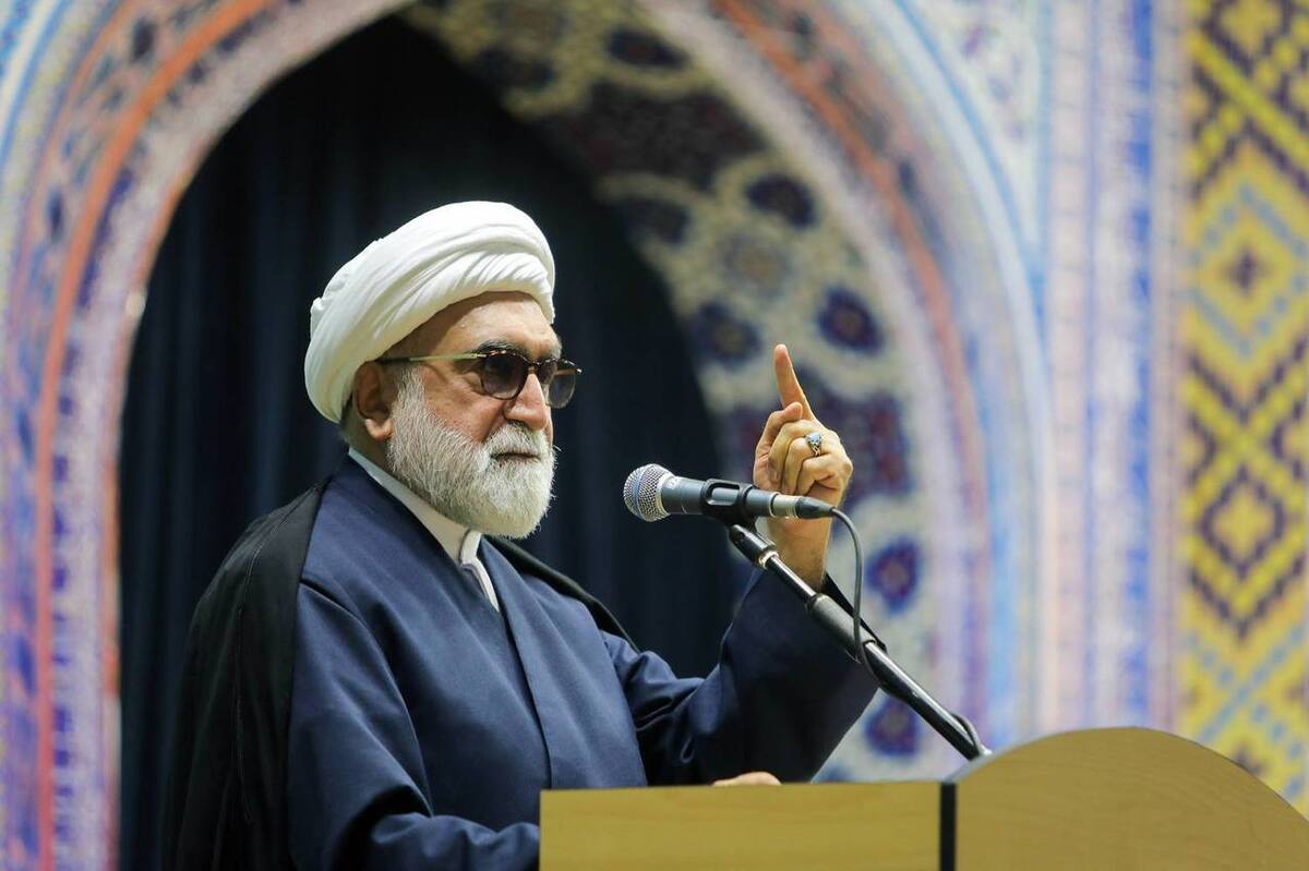 تولیت آستان قدس رضوی: هیچ‌کس حق ندارد اتحاد ملت در برابر دشمن را بهم بزند| انسجام ملی، آینده ایران را رقم خواهد زد!