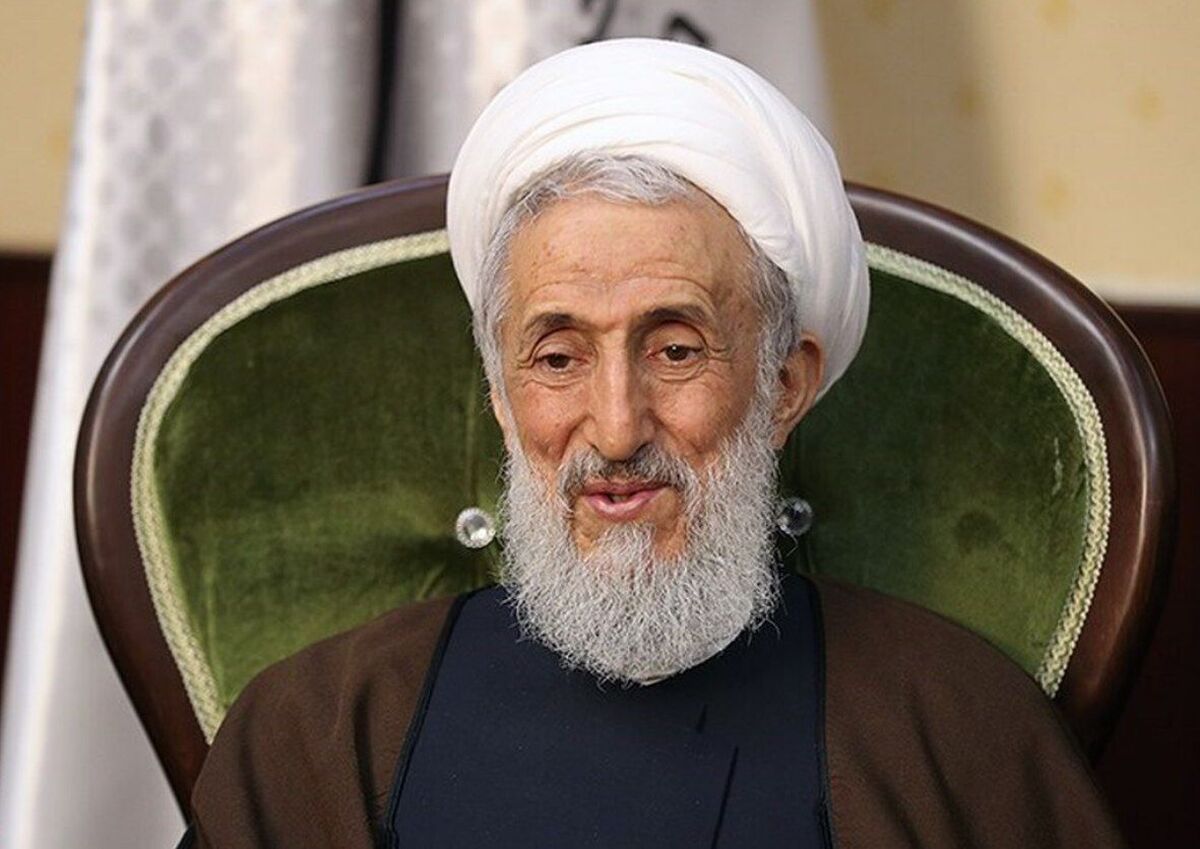 پیام قدرشناسانه آیت‌الله صدیقی به رهبر معظم انقلاب