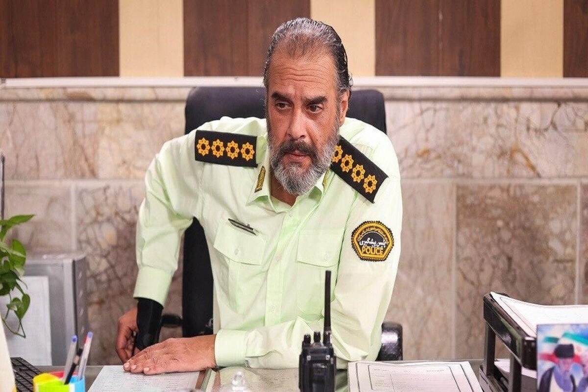 هومن برق‌نورد همبازی بیتا سحرخیز در سریال «بادار» شد