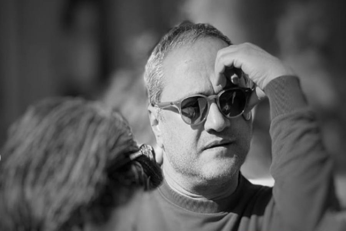 «رامبد جوان» عزادار شد