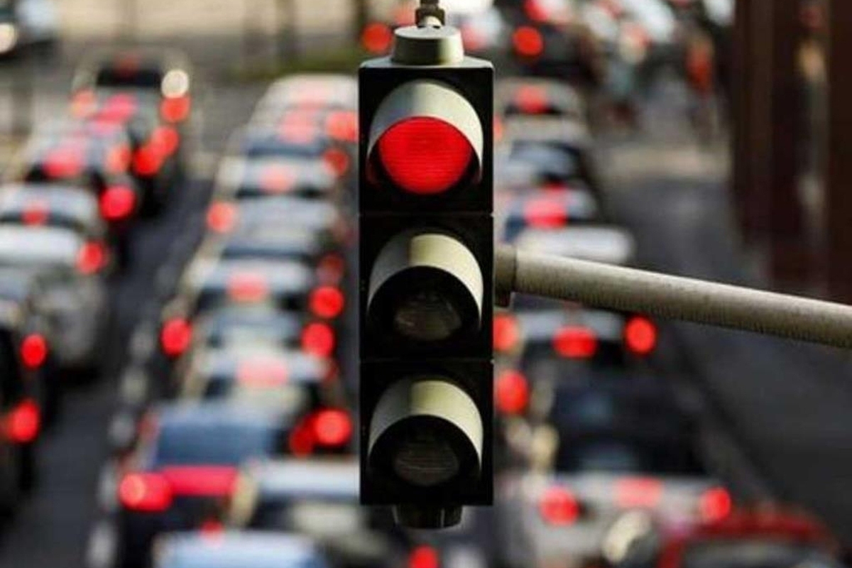 تأمین باتری پرظرفیت برای مدیریت خاموشی چراغ فرماندهی ۵۰ تقاطع مشهد