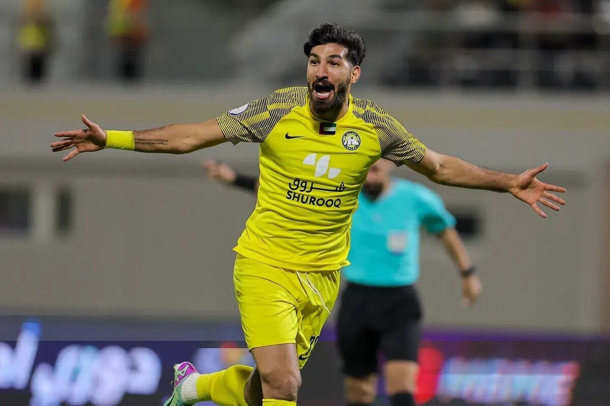 تکلیف بازگشت مغانلو به پرسپولیس مشخص شد