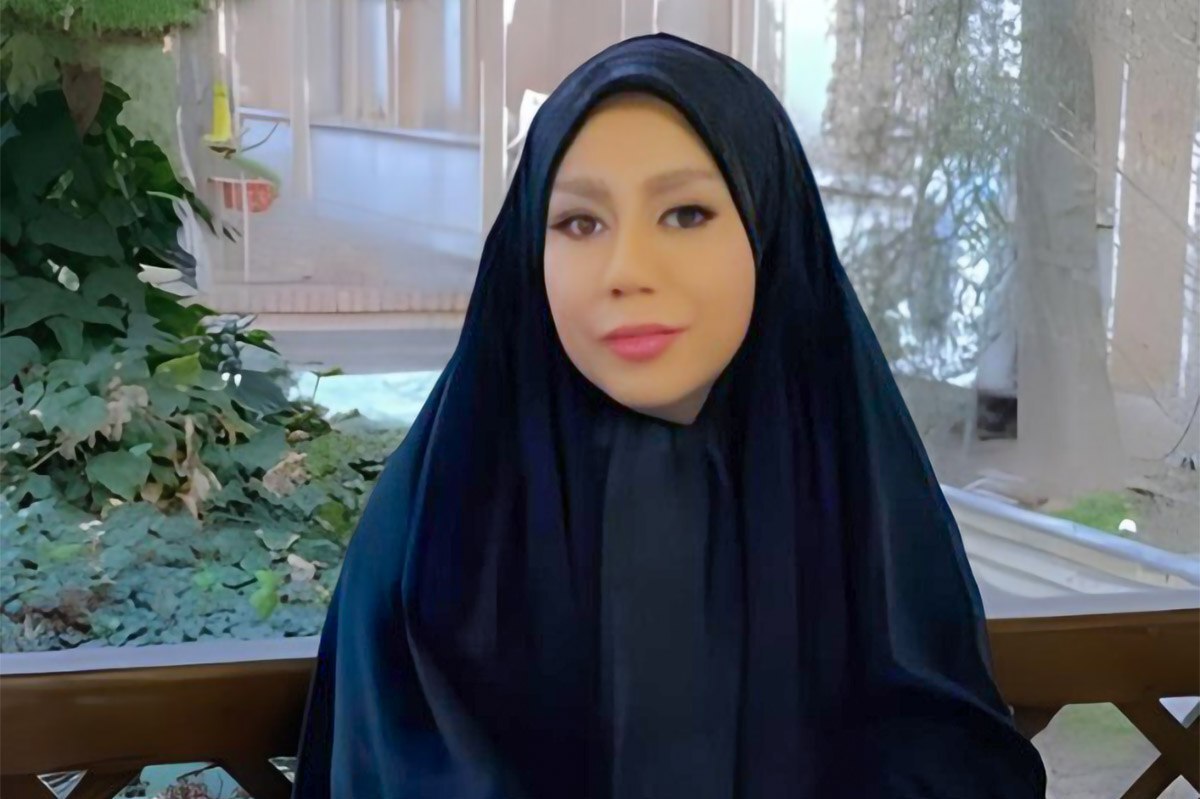 دغدغه نوشتن از هویت مشترک | گفتگو با ام البنین ماهر، نویسنده کتاب«قزل آهو»