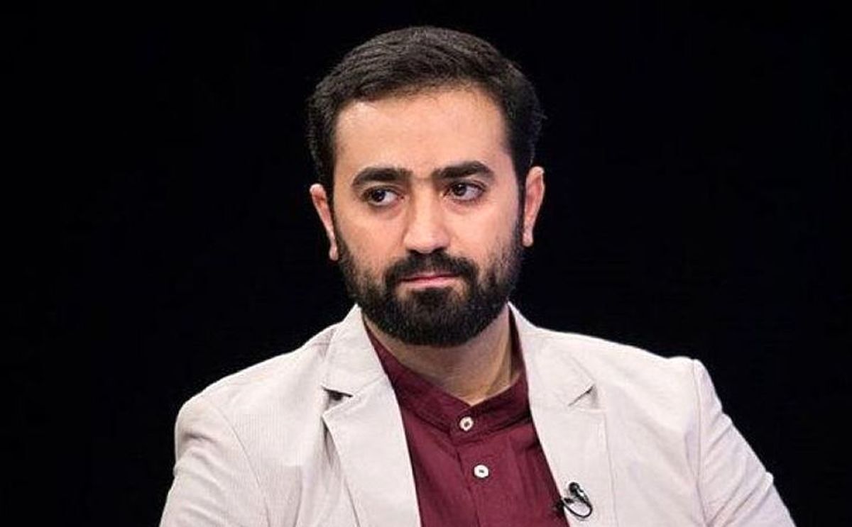 وحید یامین‌پور با سه کتاب صوتی به استقبال اربعین رفت