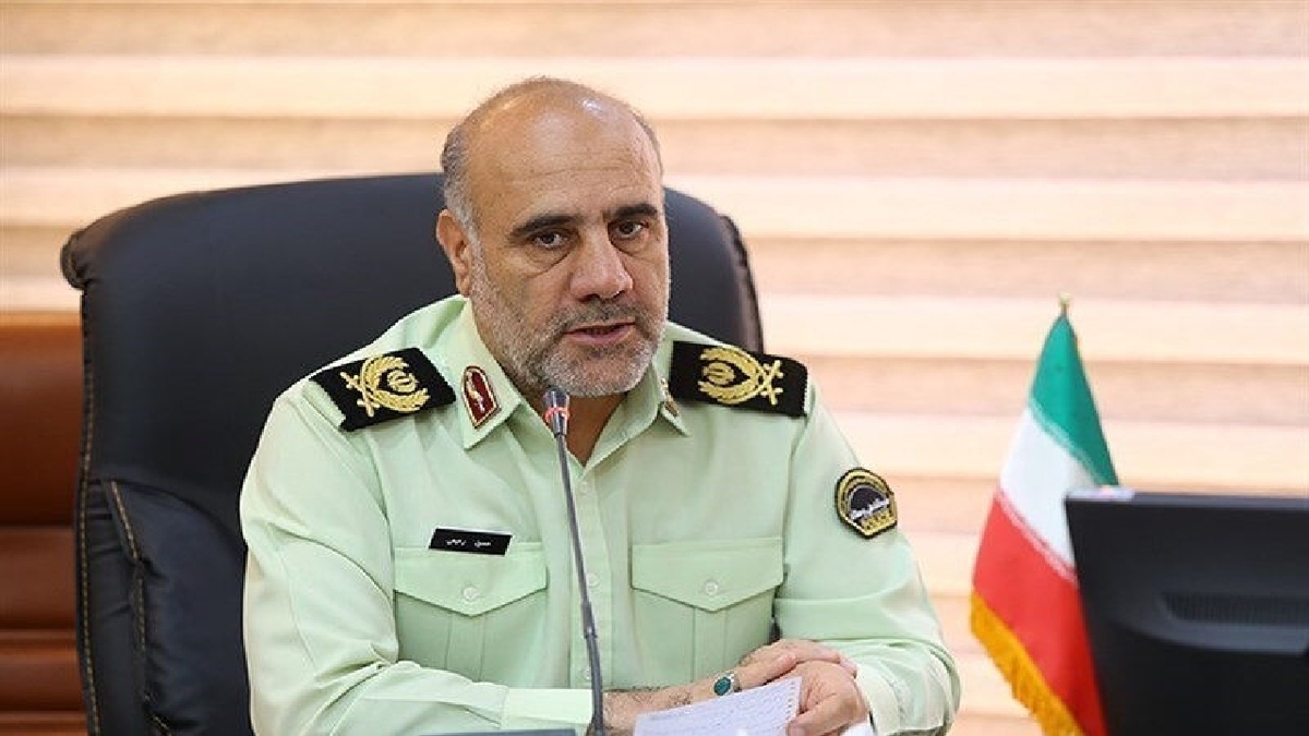 کشف یک میلیون و ۵۳۰ هزار یورو ارز قاچاق در ۷ گذرگاه مرزی عبور زائران