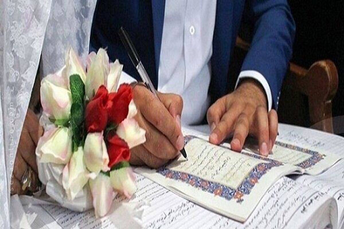 طرحی برای شروع زندگی مشترک در سرزمین وحی