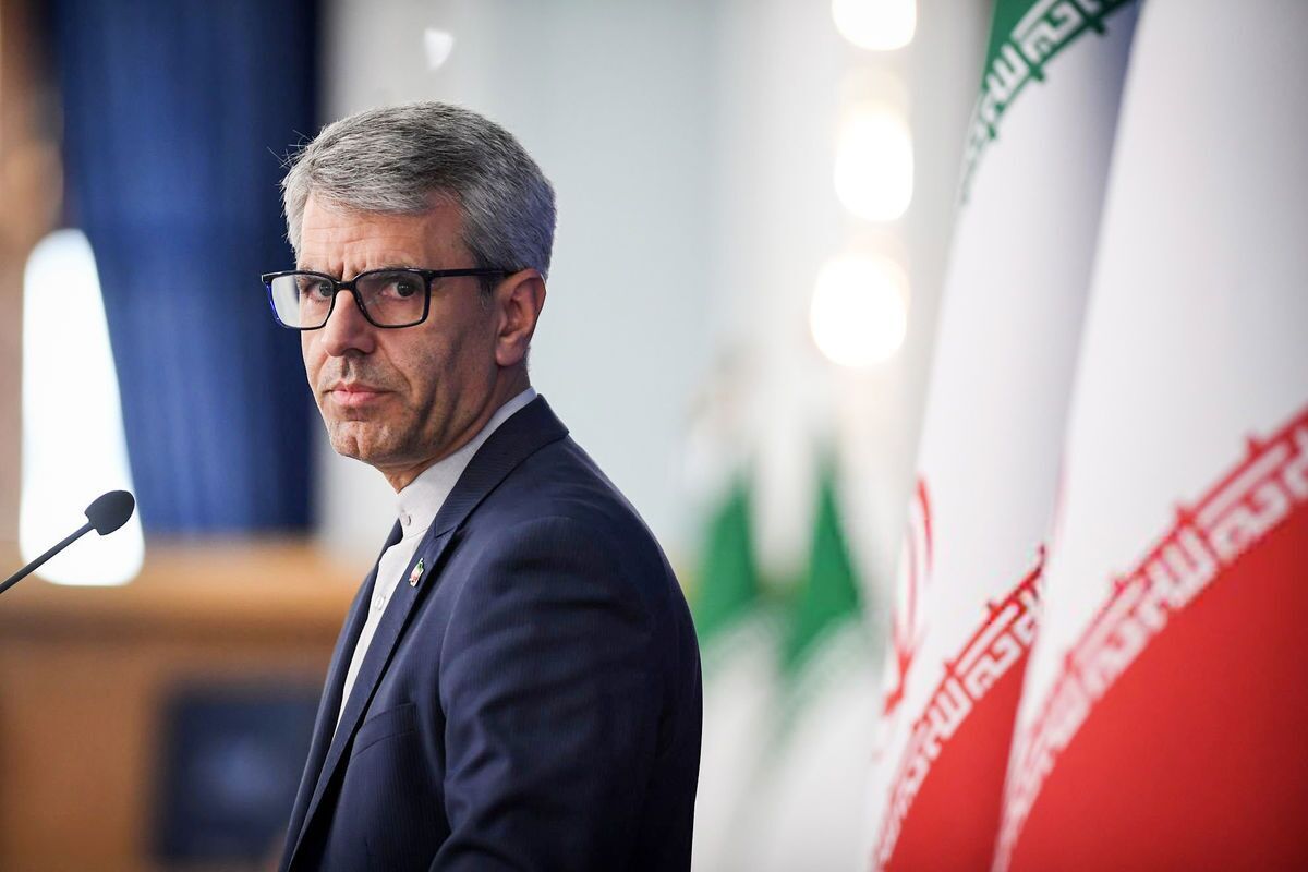 سخنگوی وزارت امور خارجه: به همسایگان هشدار می‌دهیم مراقب سوءاستفاده دشمن باشند