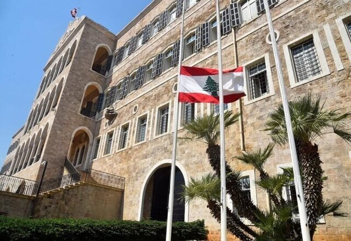 وزارت خارجه لبنان به اظهارات اخیر وزیر خارجه ایران در حمایت از مقاومت واکنش نشان داد.