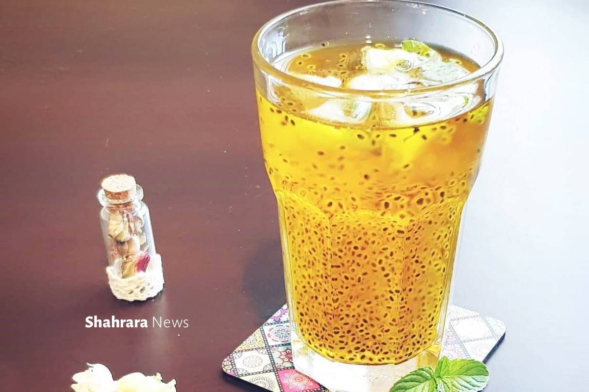 دانستنی‌ها | بفرما شربتِ خنک!