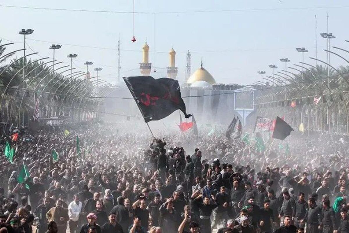 ثبت‌نام ۲ میلیون و ۸۵۰ هزار نفر در سامانه سماح (۱۶ مرداد ۱۴۰۴)