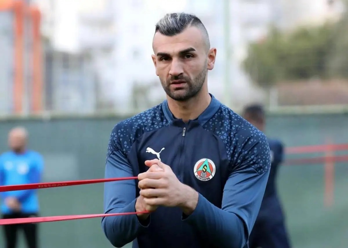 دورسون در لیست خرید ساپینتو | هجوم استقلال به خط حمله پرسپولیس