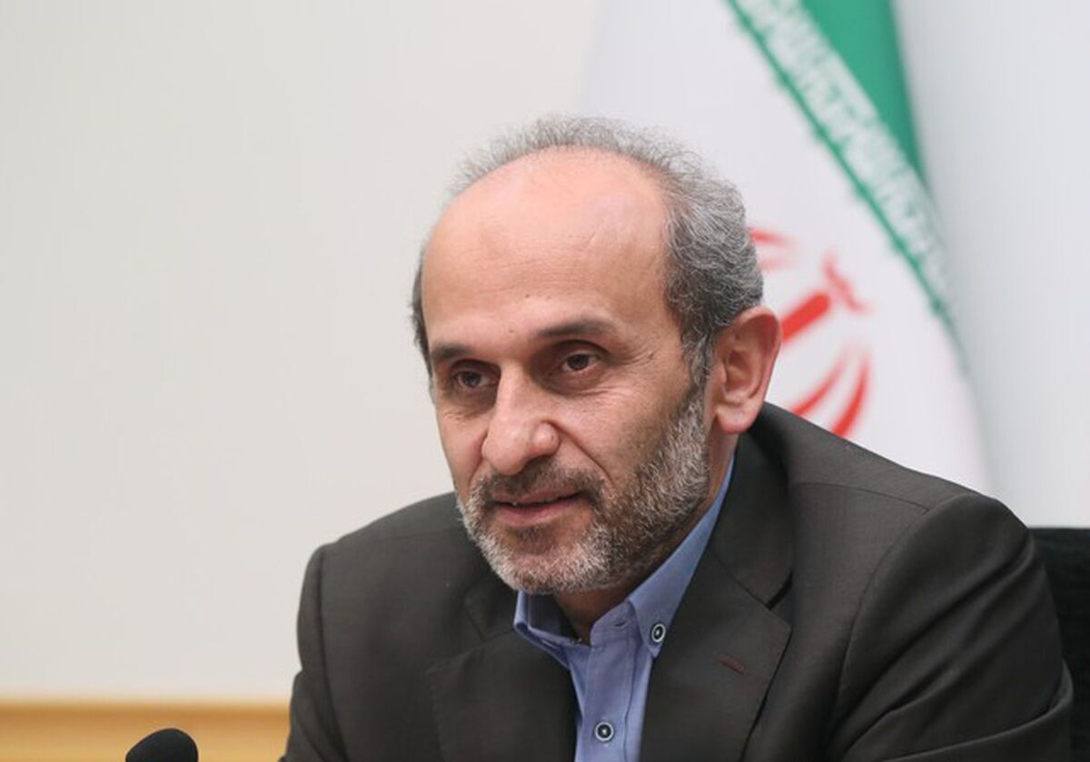 پیام تبریک رئیس سازمان صداوسیما به مناسبت روز خبرنگار