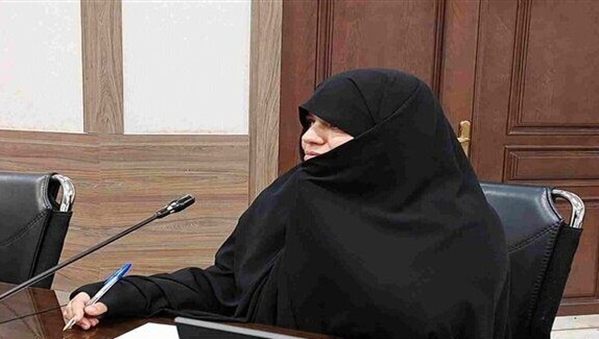 ضرورت تقویت عرصه تبلیغ دینی ویژه بانوان در پیاده روی اربعین