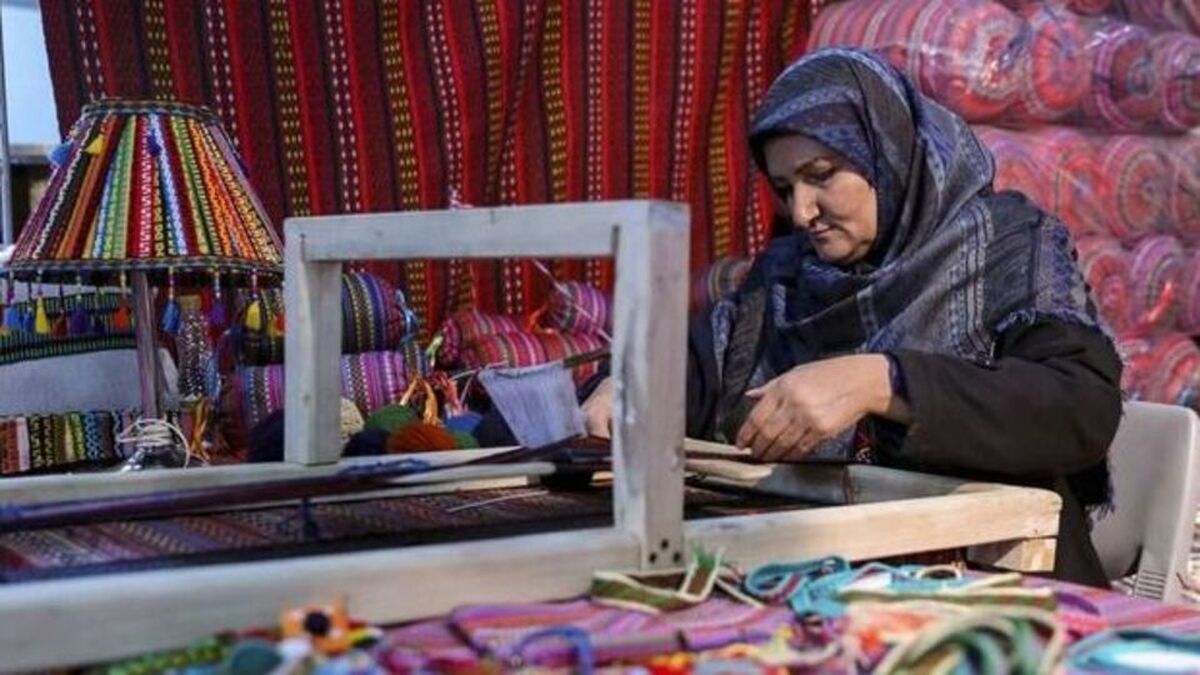 توسعه مشاغل خانگی با ایجاد زیرساخت‌های حمایتی و آموزشی در کشور