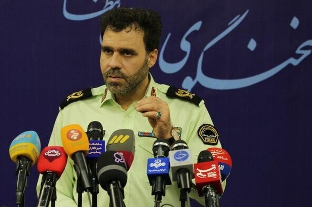 سخنگوی پلیس گفت: در ۱۲۰ روز پرفراز و نشیب ابتدایی سال، اینترپل ایران در یک سمفونی بی‌نظیر از ردیابی، دستگیری و استرداد، با رشدی ۱۹ درصدی نسبت به سال گذشته، ۱۶ مهره اصلی از پازل تبهکاری جهانی را به دام انداخته است که نشانه‌ای از نبض تپنده عدالت و توسعه روزافزون روابط بین‌الملل است.
