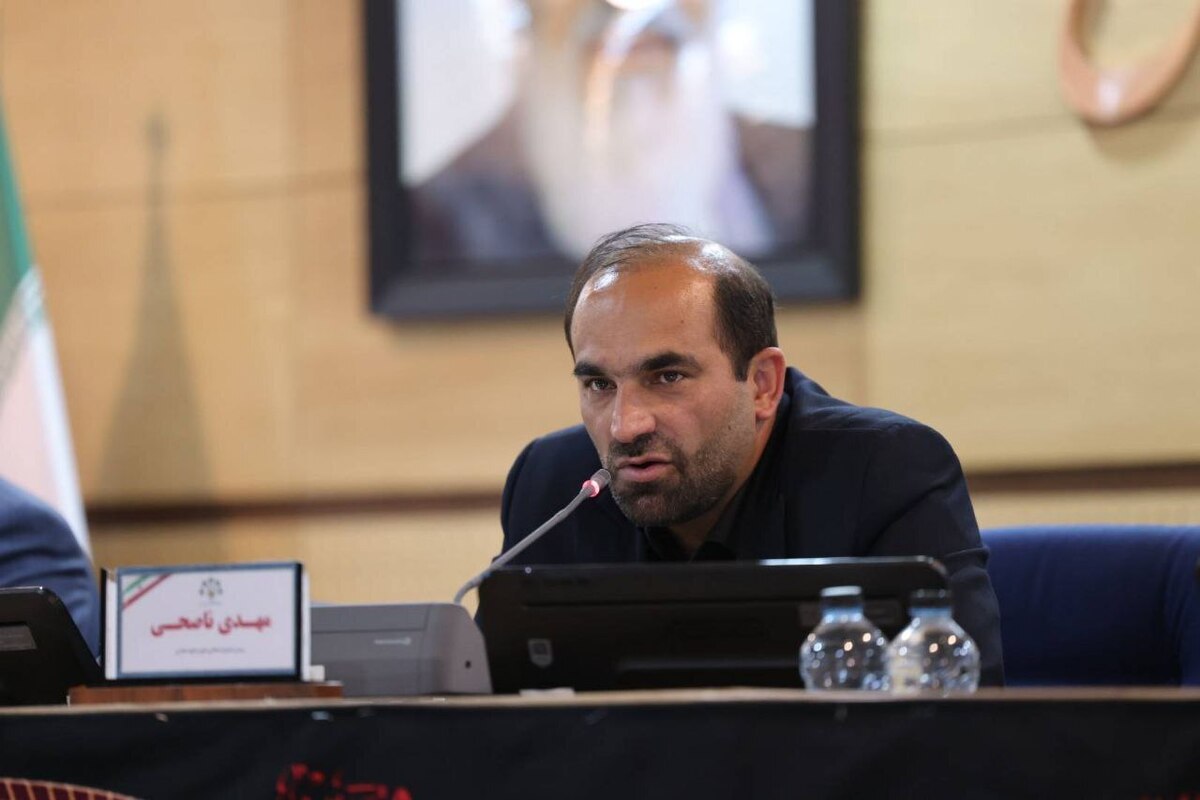 پیام رئیس شورای شهر اسلامی مشهد به مناسبت روز خبرنگار و تجلیل از اصحاب رسانه