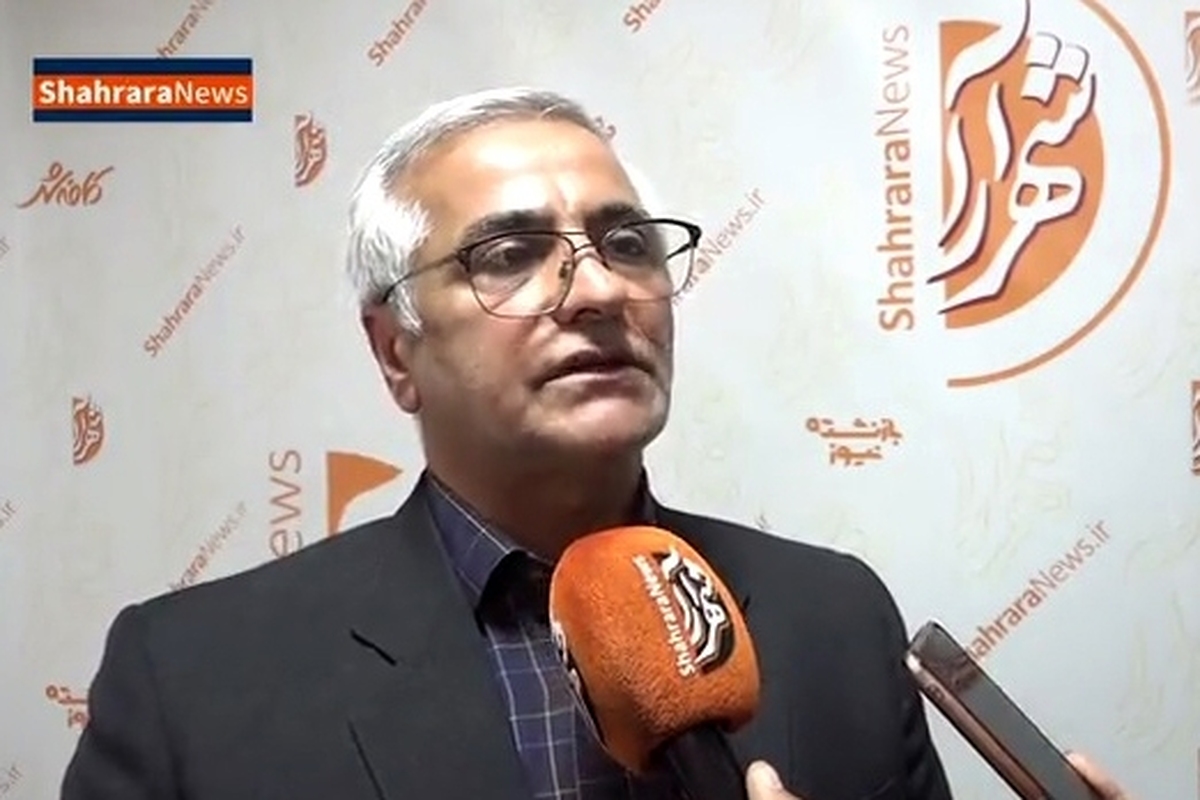 شمقدری: تاکنون ۸۲۰ هزار مهاجر افغانستانی از طریق مرز دوغارون خارج شده‌اند + فیلم