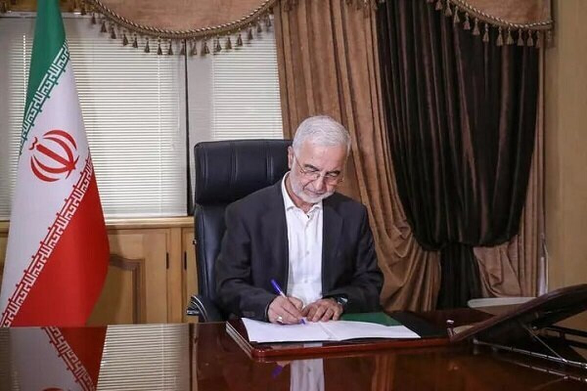 آخرین تقسیمات کشوری به استانداران ابلاغ شد (۱۸ مرداد ۱۴۰۴)