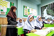 مدیرکل آموزش و پرورش خراسان رضوی: باوجود ۱۸ هزار نفر کمبود نیرو، کلاس‌ها در اول مهرماه بدون معلم نخواهد بود + فیلم