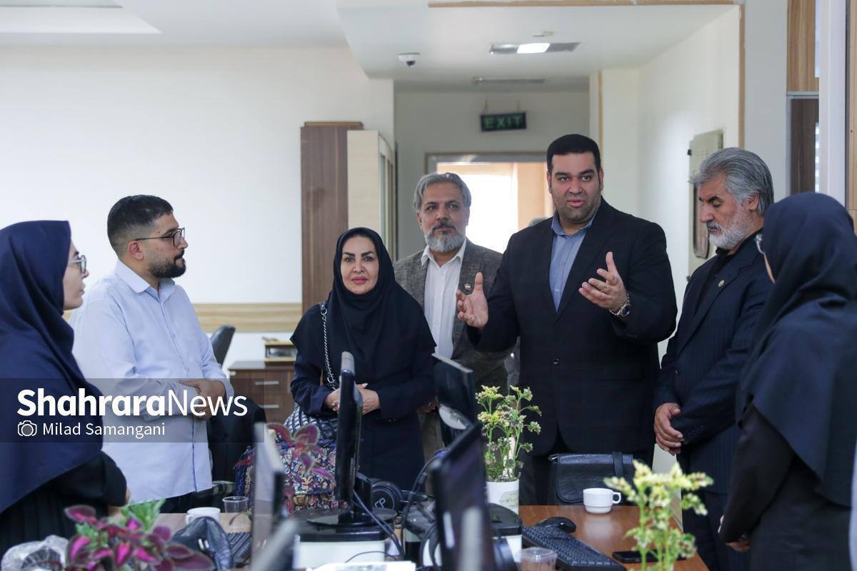 رئیس هیئت بدنسازی و پرورش اندام خراسان رضوی: با باشگاه‌های ورزشی خانگی و غیرمجاز برخورد خواهد شد