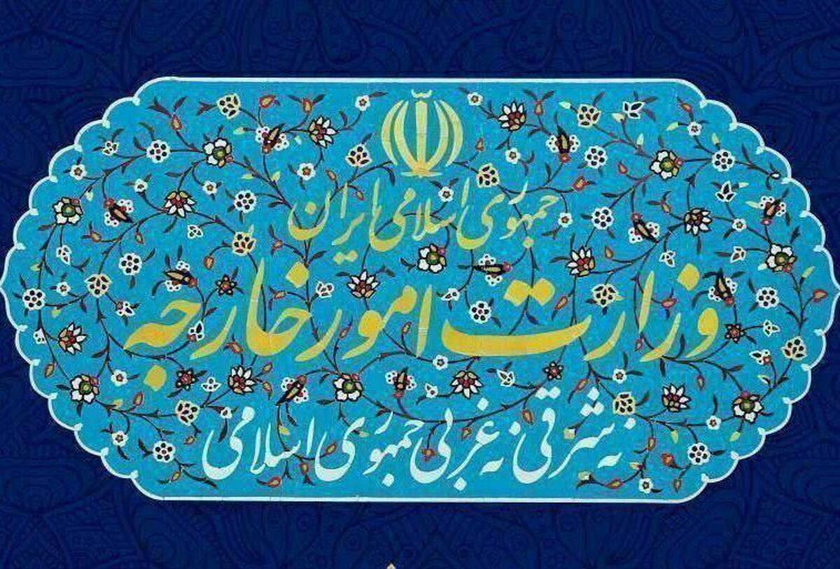 واکنش وزارت خارجه ایران به طرح اسرائیل برای اشغال کامل نوار غزه