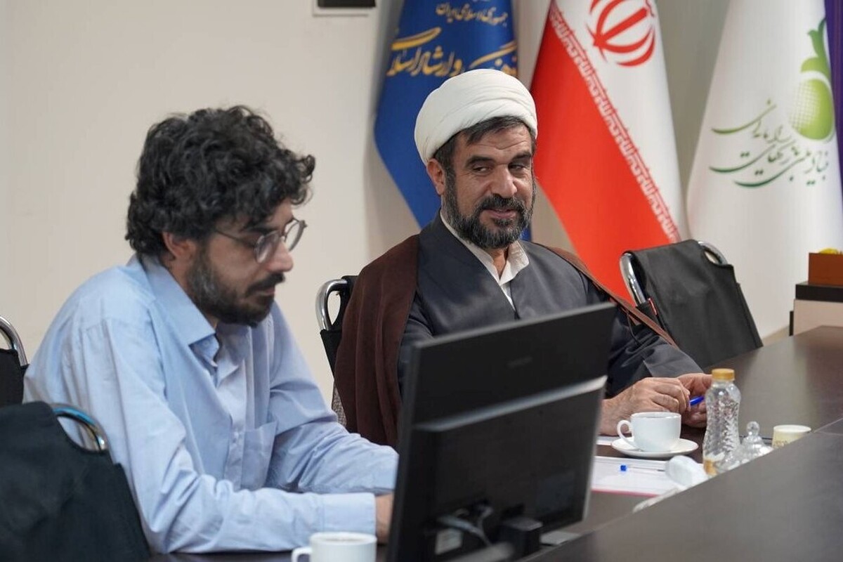 نماینده مشهد در مجلس: حدود ۳۰ میلیون نفر در کشور درگیر بازی‌های رایانه‌ای هستند | نقش بازی در تأثیرگذاری از سینما بیشتر و پررنگ‌تر است