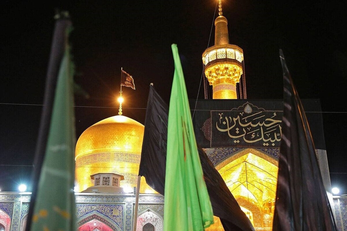 در آستانه فرارسیدن اربعین حسینی، آستان قدس رضوی برنامه‌های فرهنگی و مذهبی حرم مطهر امام رضا (ع) را اعلام کرد.
