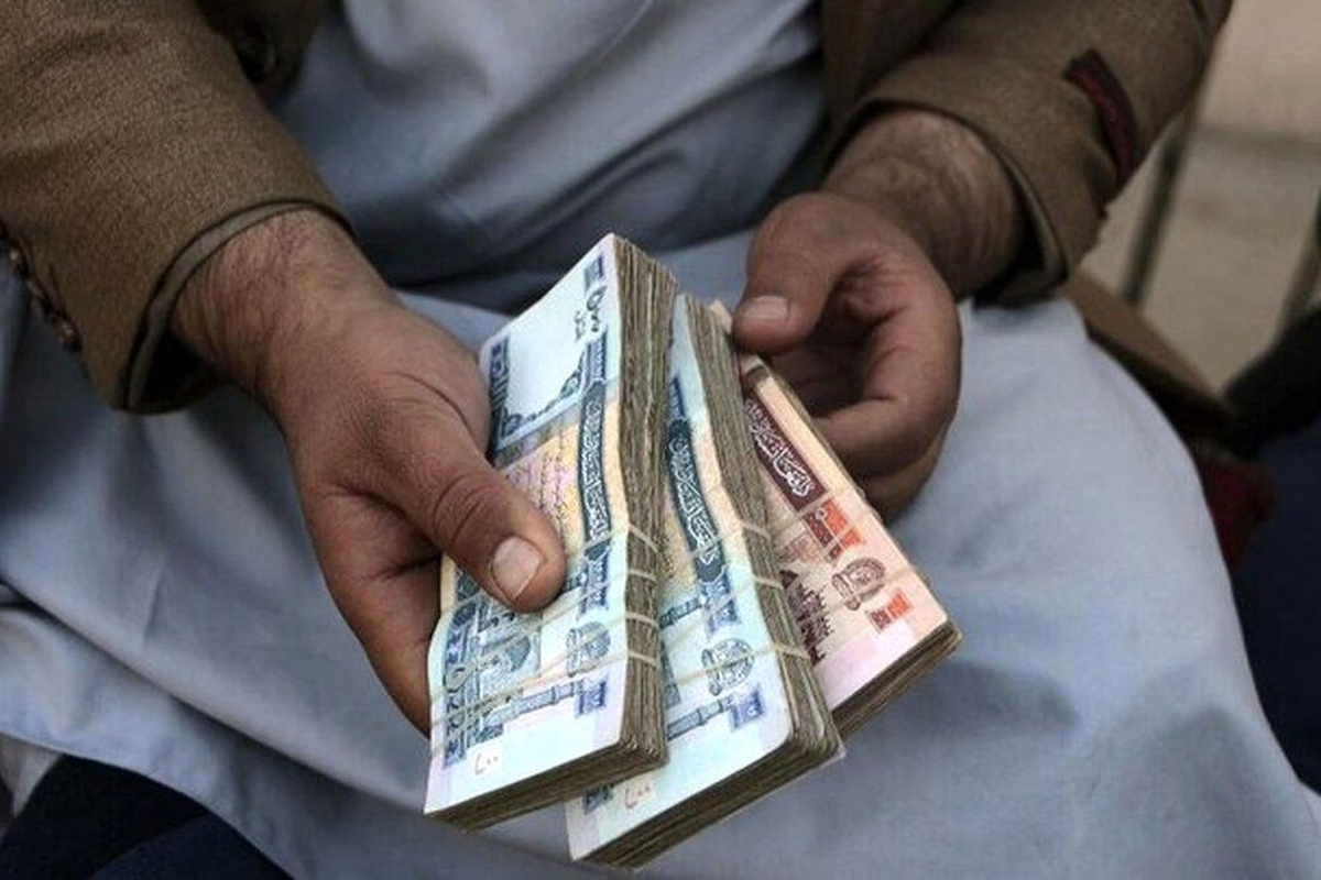 قیمت خرید دلار آمریکا و دیگر ارز‌های خارجی به پول افغانی افغانستان در تاریخ یکشنبه، نوزدهم مردادماه، به شرح زیر است.
