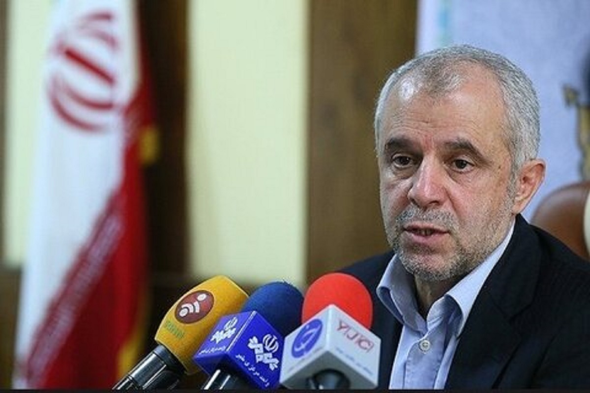 توضیحات رئیس بنیاد شهید کشور در مورد آخرین وضعیت شهدا و جانبازان جنگ ۱۲ روزه + فیلم