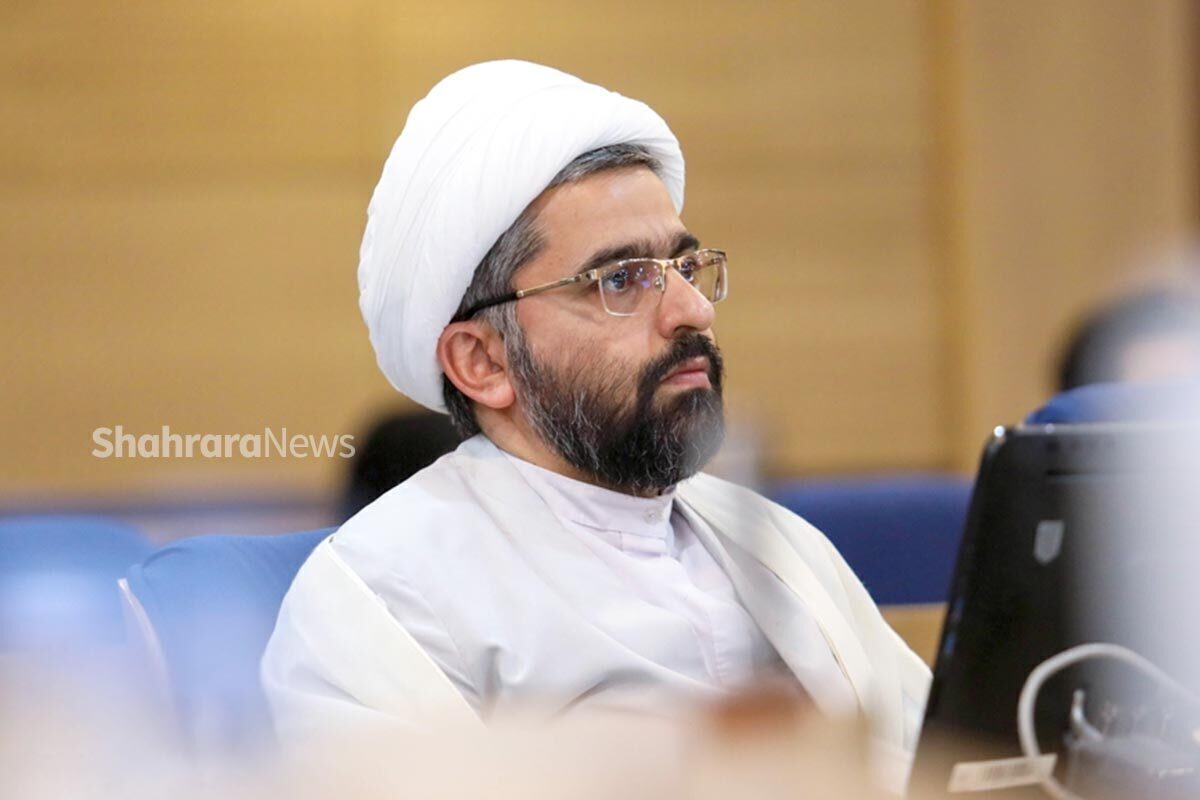 رئیس و نایب‌رئیس کمیسیون فرهنگی شورای اسلامی شهر مشهد در سال پنجم انتخاب شدند