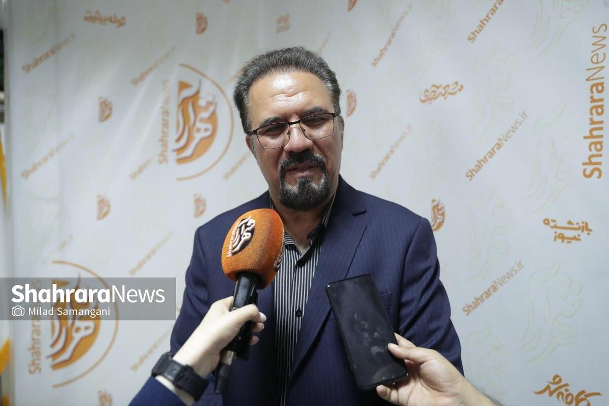 آمادگی منطقه ثامن برای استقبال از زائران در دهه پایانی صفر | حل مشکلات زیرساختی منطقه