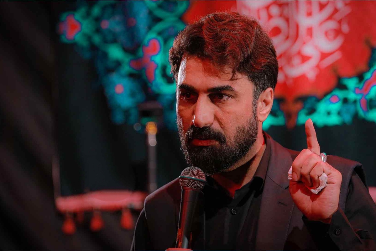 «صابر خراسانی» با «دیدار» به تلویزیون می‌آید + زمان پخش