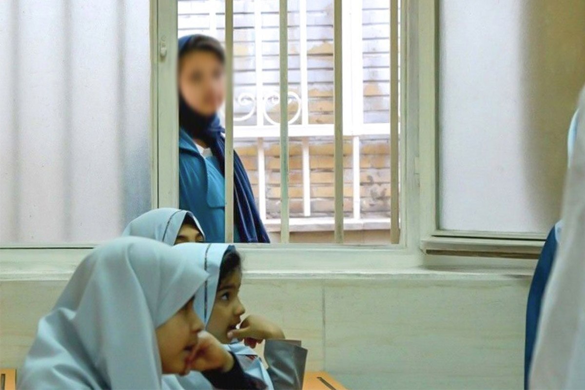 وضعیت دختران بازمانده از تحصیل به کجا خواهد رسید؟