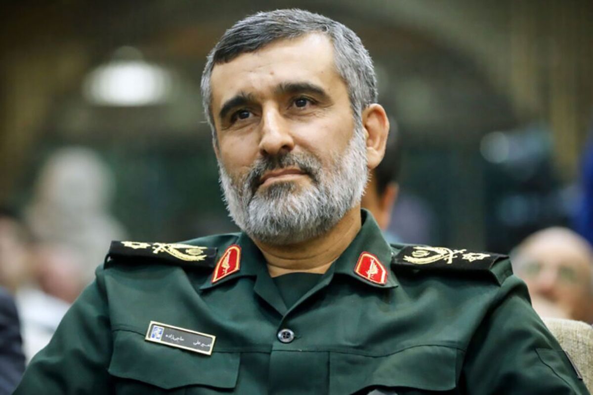 وصیت نامه شهید حاجی زاده منتشر شد + متن کامل و عکس