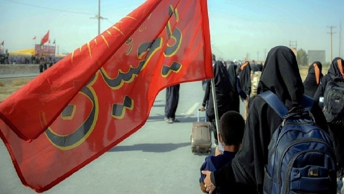 صحنه‌ای از قیام معرفتی زنان برای ساختن جهانی بهتر