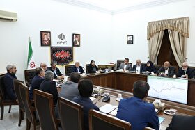 عارف: اولویت دولت چهاردهم، تامین مسکن برای مردم است