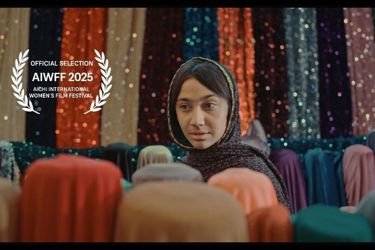 «نرموک» در راه جشنواره بین‌المللی فیلم زنان ژاپن