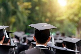 معاون وزیر کار: بیش از ۴۰ درصد دانش آموختگان نمی‌توانند شغل مناسب پیدا کنند