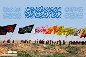 توصیه‌های رئیس اورژانس به زائران پیاده اربعین