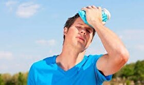 نشانه‌های کم‌آبی بدن کدام اند؟