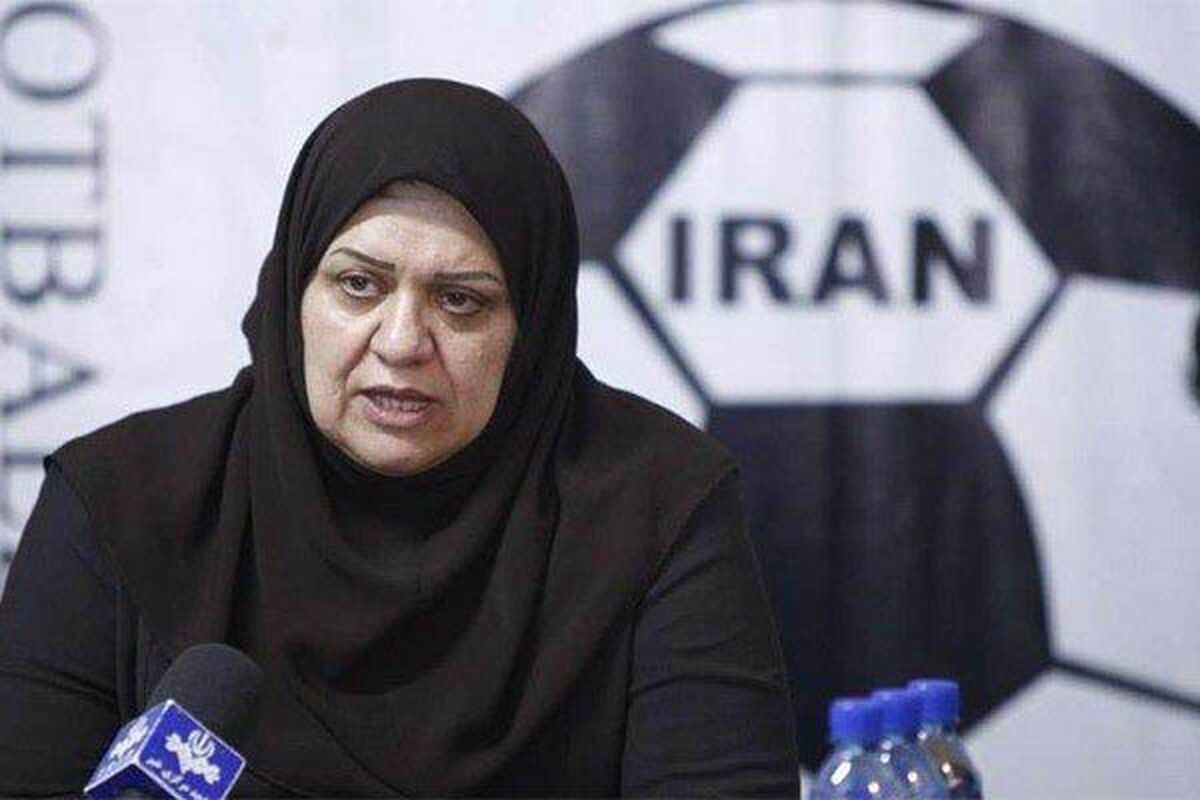 تداوم اردو‌های تیم ملی فوتسال بانوان بزرگسالان