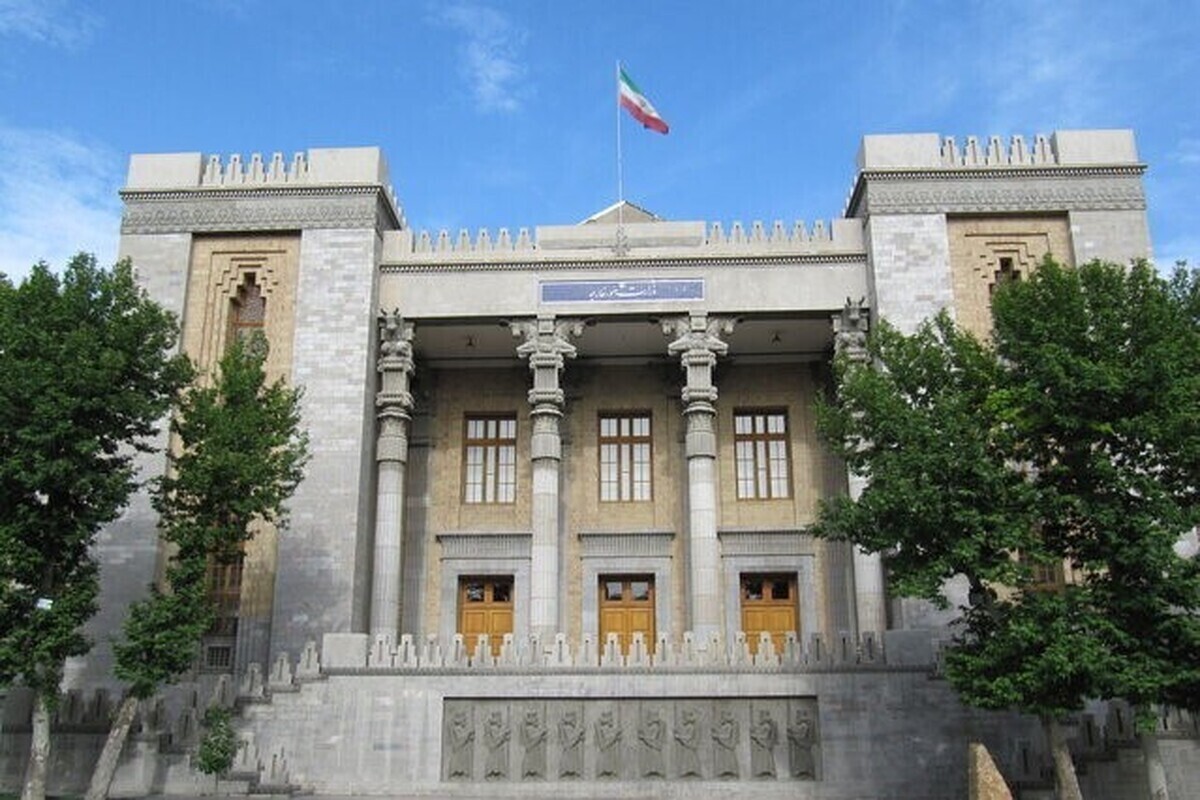 وزارت خارجه کشورمان با محکومیت اقدام کنیست رژیم صهیونیستی در تصویب لایحه تحمیل سیطره رژیم اشغالگر بر کرانه باختری و دره اردن، اعلام کرد که این رژیم هدفی جز نابودی کامل فلسطین به عنوان یک سرزمین، ملت و هویت مستقل ندارد.