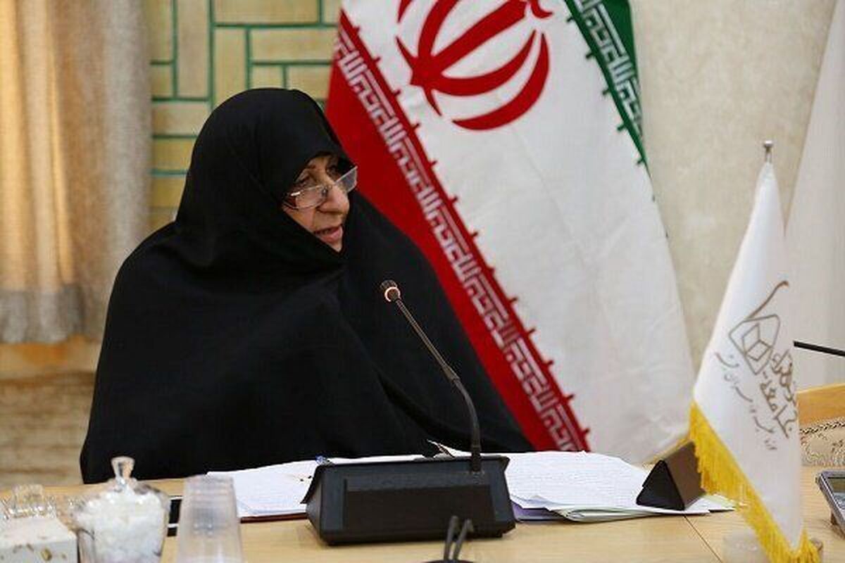 نقش کلیدی بانوان طلبه در انتقال پیام عاشورا