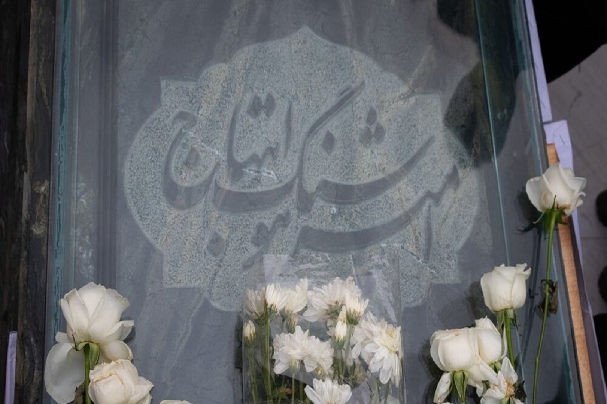 سومین سالگرد درگذشت هوشنگ ابتهاج برگزار شد
