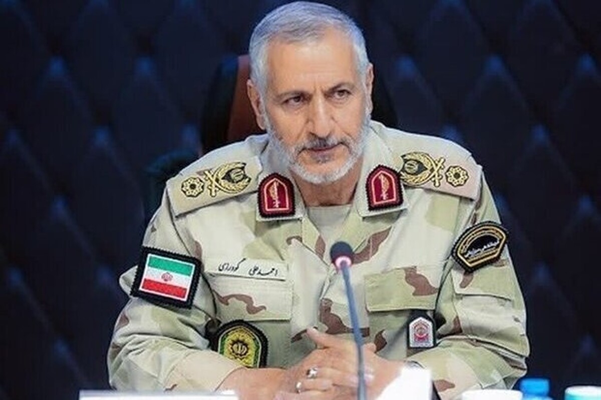 بزرگ‌ترین محموله سوخت قاچاق سال در جاسک هرمزگان توقیف شد