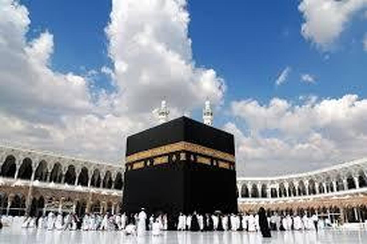 برنامه‌ریزی برای تشرف به حج از راه زمینی
