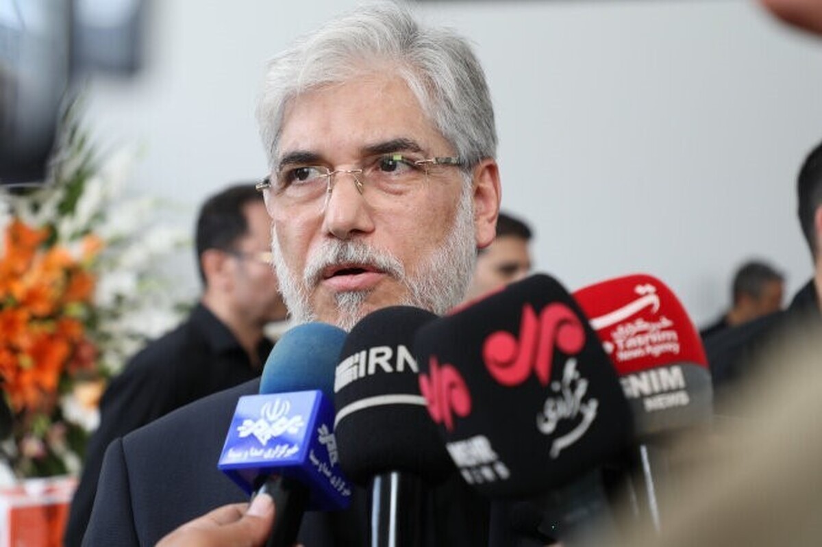 وزیر علوم: روایت رسانه‌های ایران، پیروز میدان جنگ ترکیبی ۱۲روزه شد